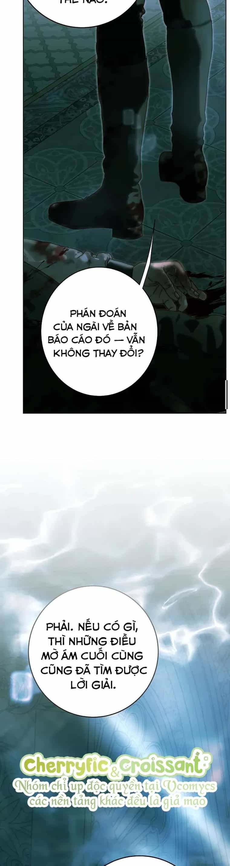 Những Mảnh Vỡ Của Giấc Mộng Thủy Tinh - Chương 30 - ảnh 9