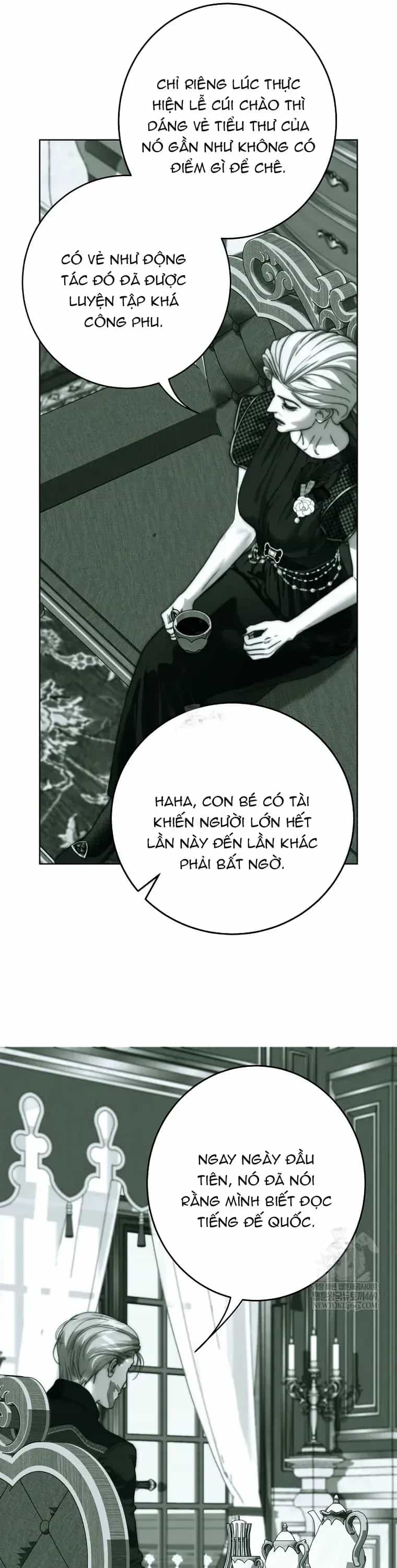 Những Mảnh Vỡ Của Giấc Mộng Thủy Tinh - Chương 31 - ảnh 23