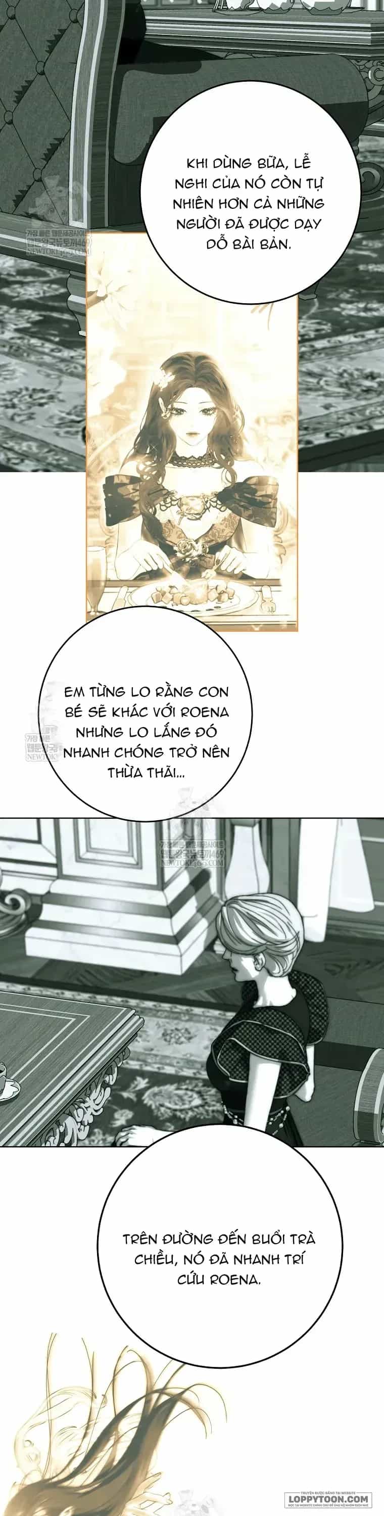 Những Mảnh Vỡ Của Giấc Mộng Thủy Tinh - Chương 31 - ảnh 24