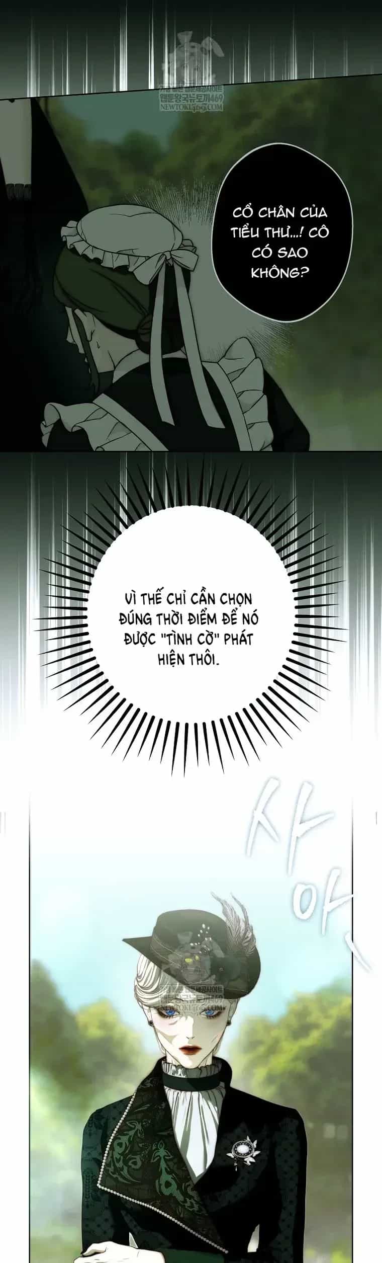 Những Mảnh Vỡ Của Giấc Mộng Thủy Tinh - Chương 31 - ảnh 37