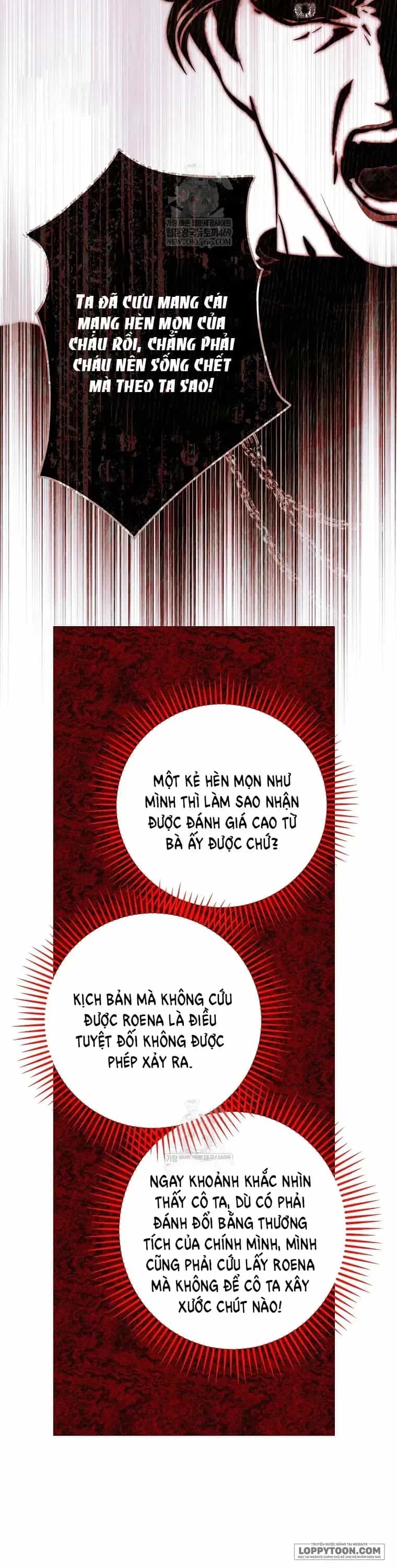 Những Mảnh Vỡ Của Giấc Mộng Thủy Tinh - Chương 31 - ảnh 46