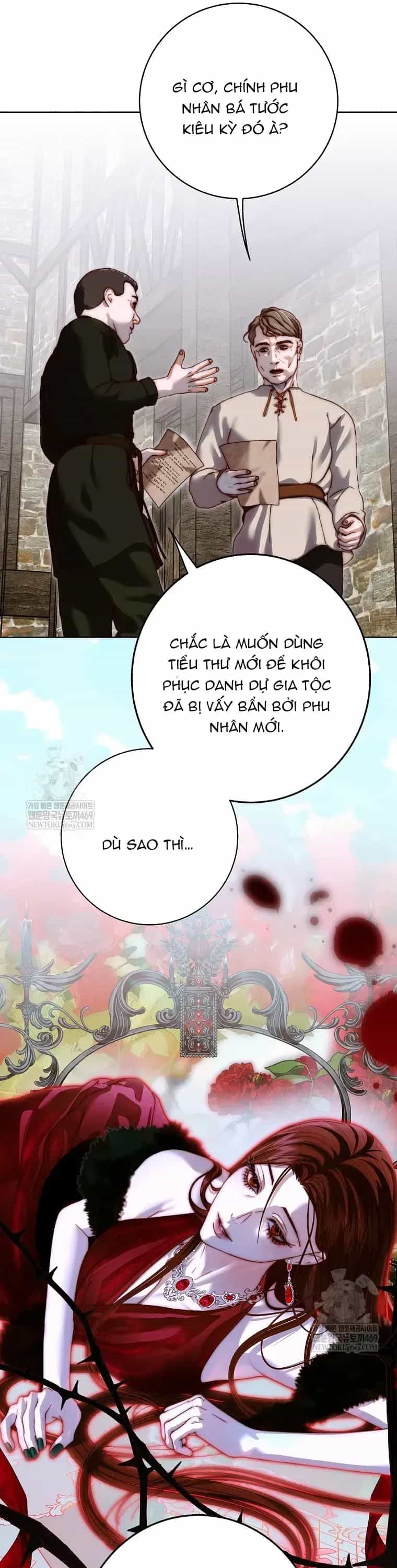 Những Mảnh Vỡ Của Giấc Mộng Thủy Tinh - Chương 32 - ảnh 14