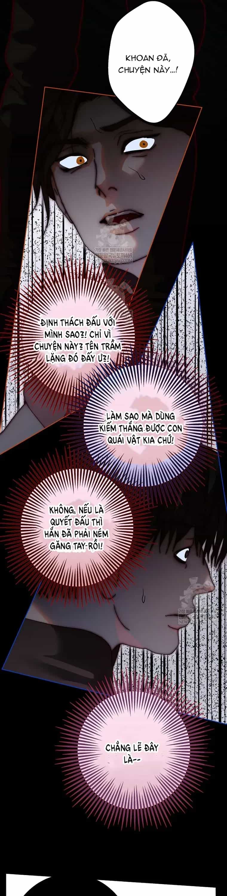 Những Mảnh Vỡ Của Giấc Mộng Thủy Tinh - Chương 32 - ảnh 48