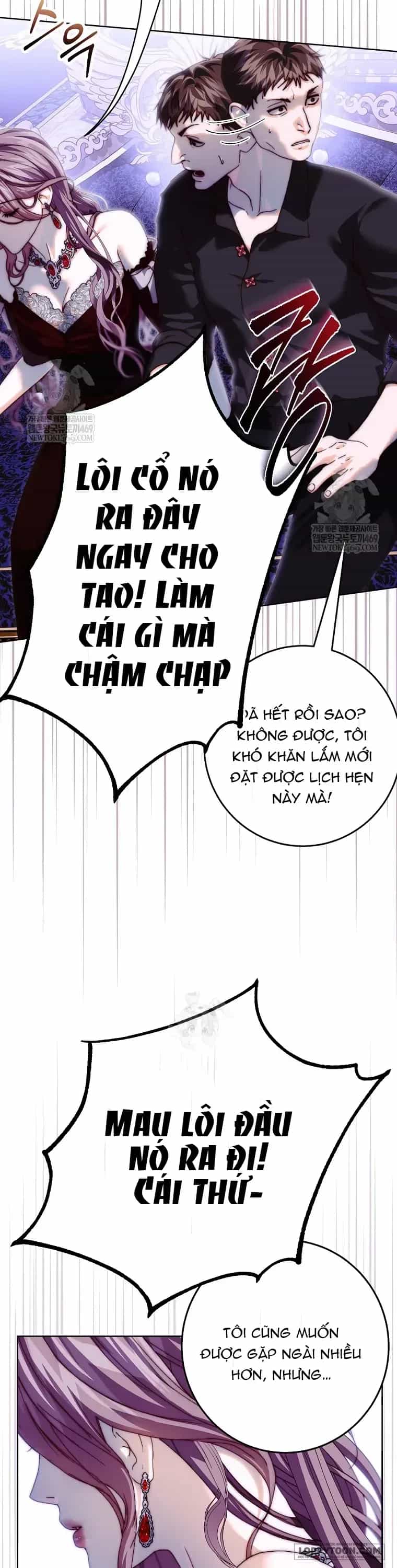 Những Mảnh Vỡ Của Giấc Mộng Thủy Tinh - Chương 32 - ảnh 7