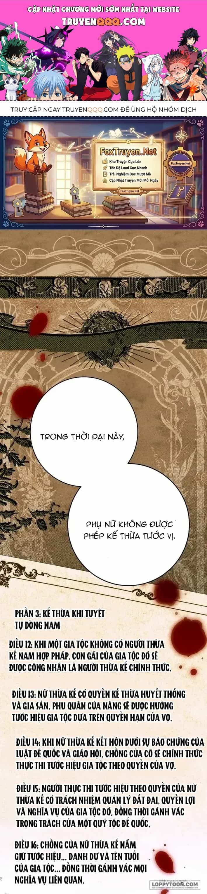 Những Mảnh Vỡ Của Giấc Mộng Thủy Tinh - Chương 33 - ảnh 1