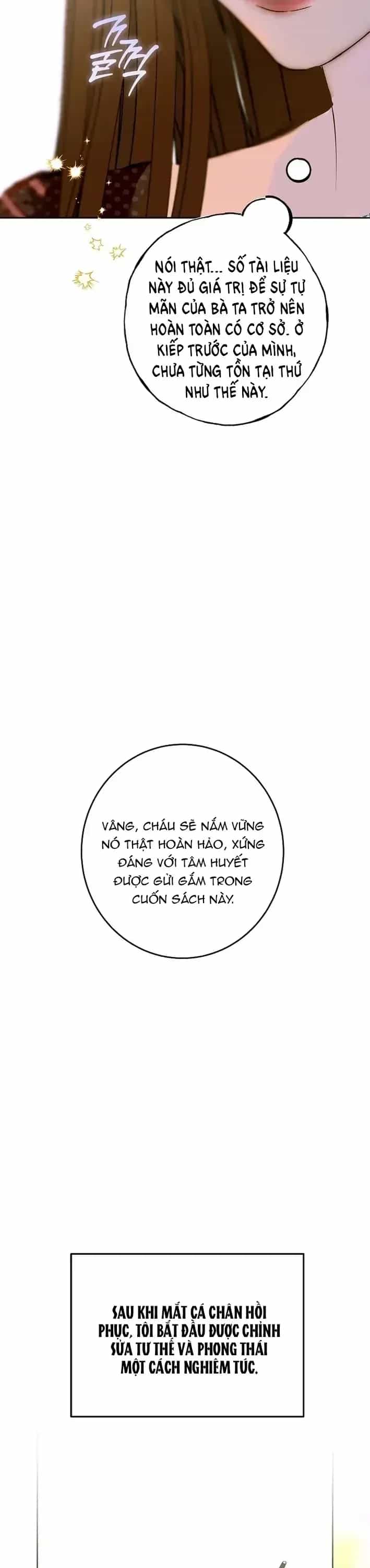 Những Mảnh Vỡ Của Giấc Mộng Thủy Tinh - Chương 33 - ảnh 22