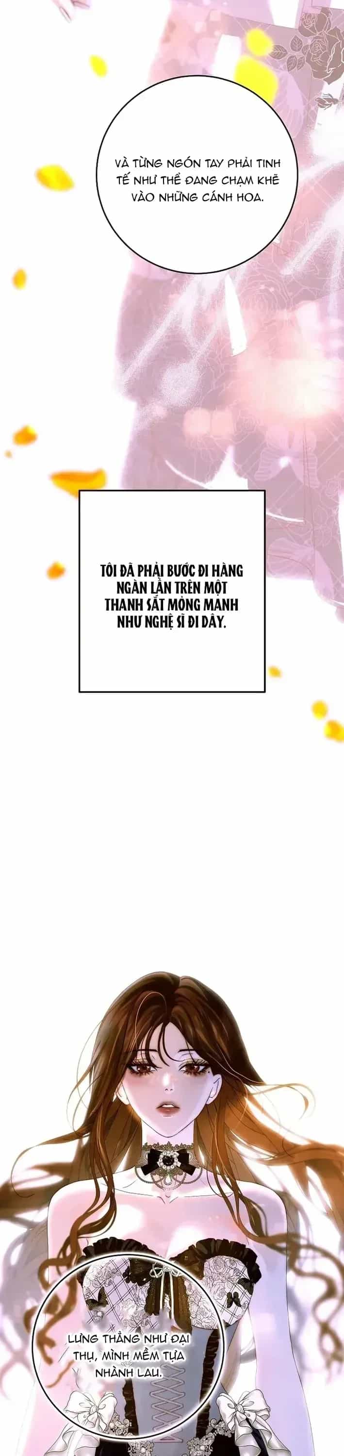Những Mảnh Vỡ Của Giấc Mộng Thủy Tinh - Chương 33 - ảnh 24