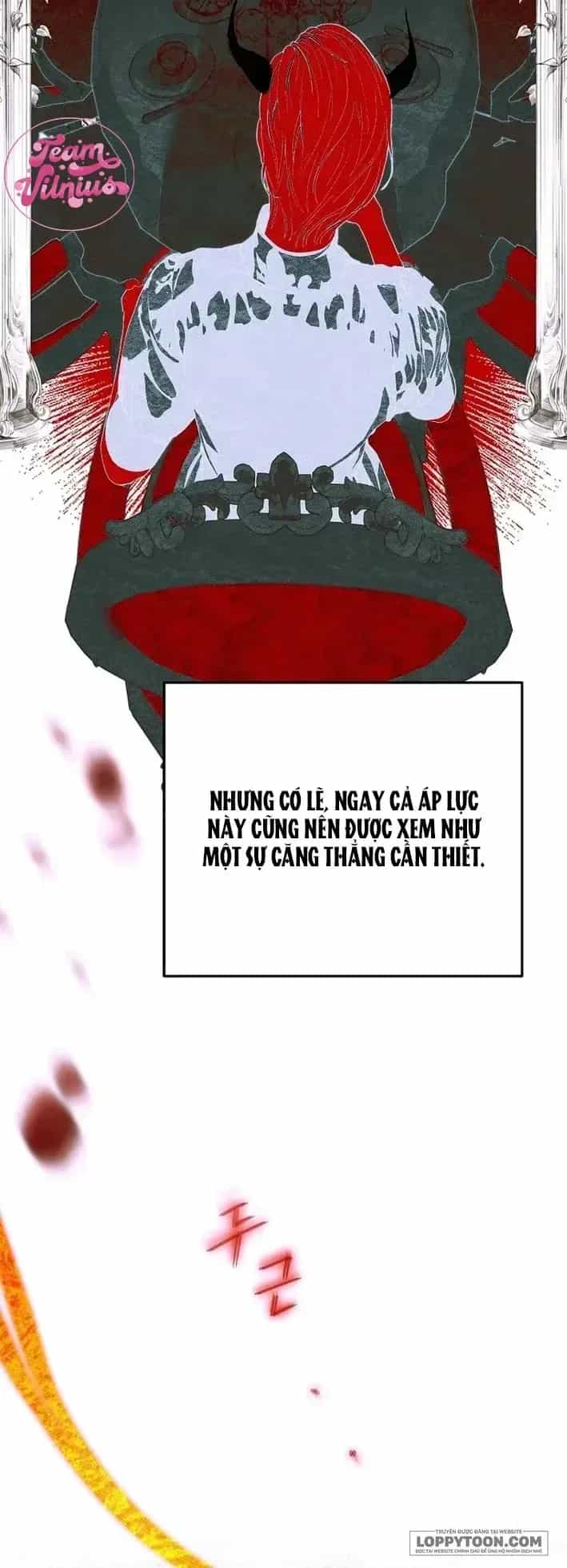 Những Mảnh Vỡ Của Giấc Mộng Thủy Tinh - Chương 33 - ảnh 29