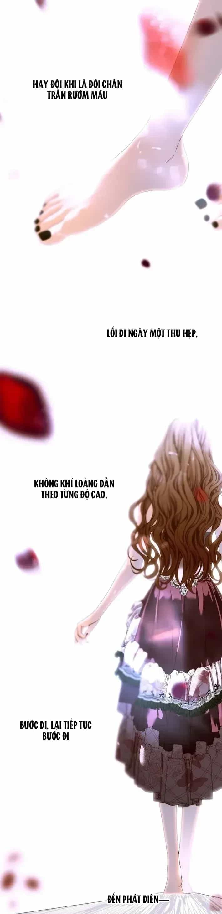 Những Mảnh Vỡ Của Giấc Mộng Thủy Tinh - Chương 33 - ảnh 32