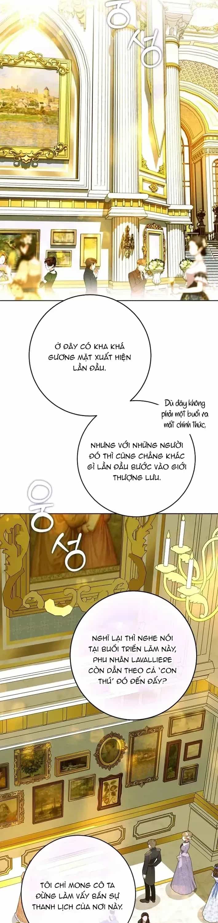 Những Mảnh Vỡ Của Giấc Mộng Thủy Tinh - Chương 33 - ảnh 36