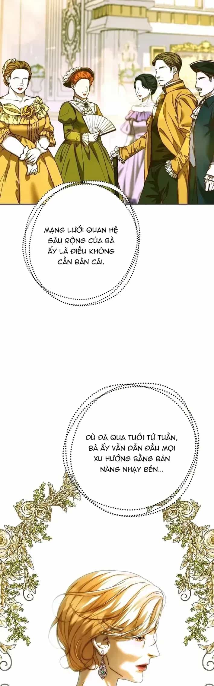 Những Mảnh Vỡ Của Giấc Mộng Thủy Tinh - Chương 33 - ảnh 46