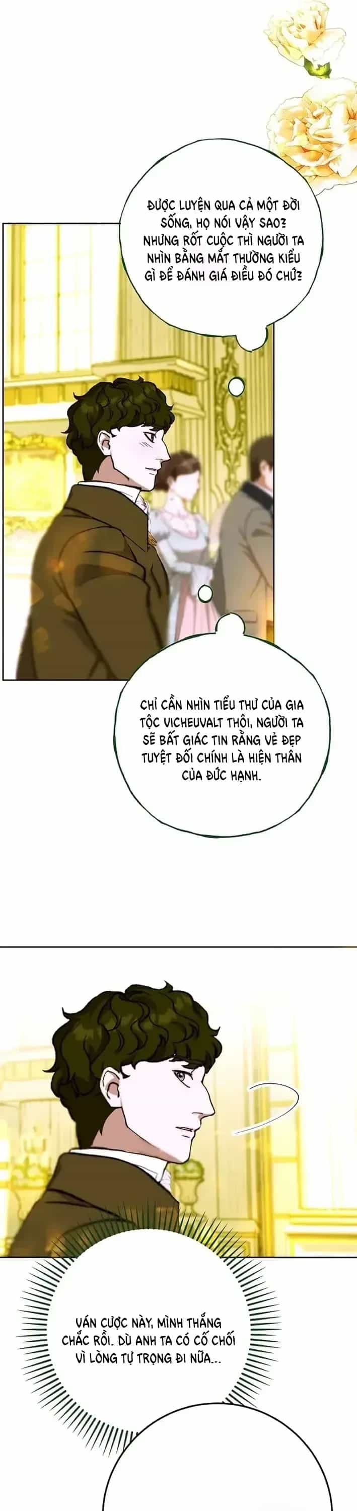 Những Mảnh Vỡ Của Giấc Mộng Thủy Tinh - Chương 33 - ảnh 50