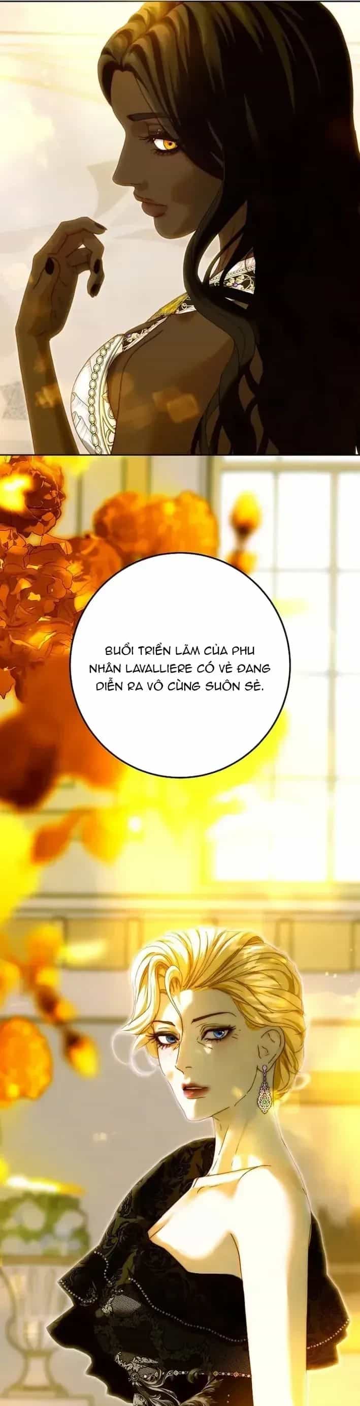 Những Mảnh Vỡ Của Giấc Mộng Thủy Tinh - Chương 34 - ảnh 17