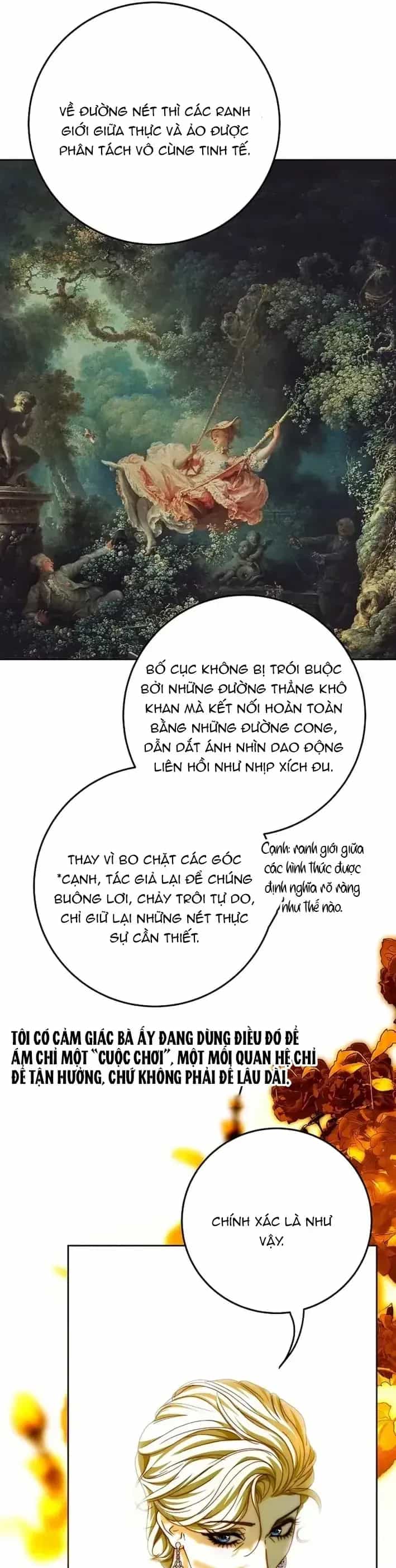 Những Mảnh Vỡ Của Giấc Mộng Thủy Tinh - Chương 34 - ảnh 19