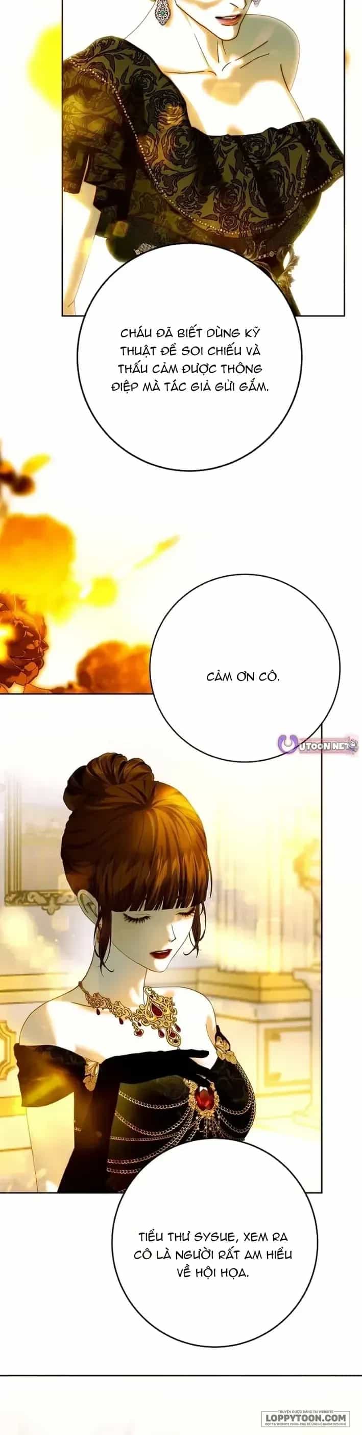 Những Mảnh Vỡ Của Giấc Mộng Thủy Tinh - Chương 34 - ảnh 20