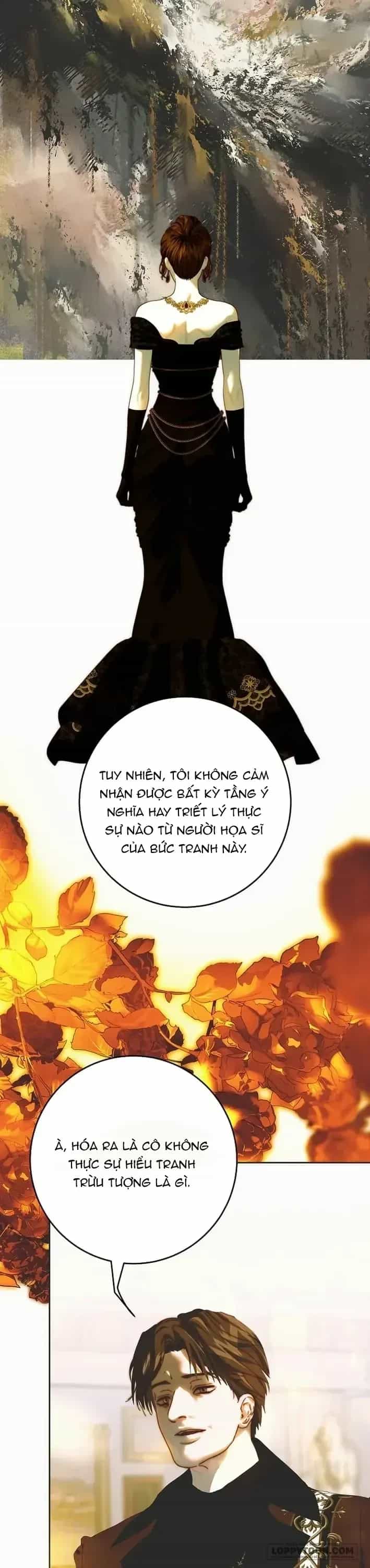 Những Mảnh Vỡ Của Giấc Mộng Thủy Tinh - Chương 34 - ảnh 22