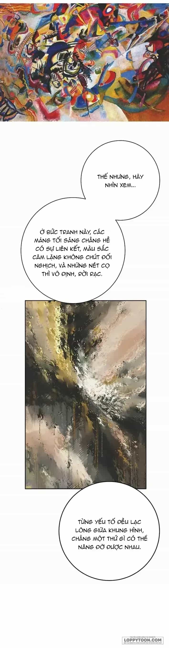Những Mảnh Vỡ Của Giấc Mộng Thủy Tinh - Chương 34 - ảnh 24