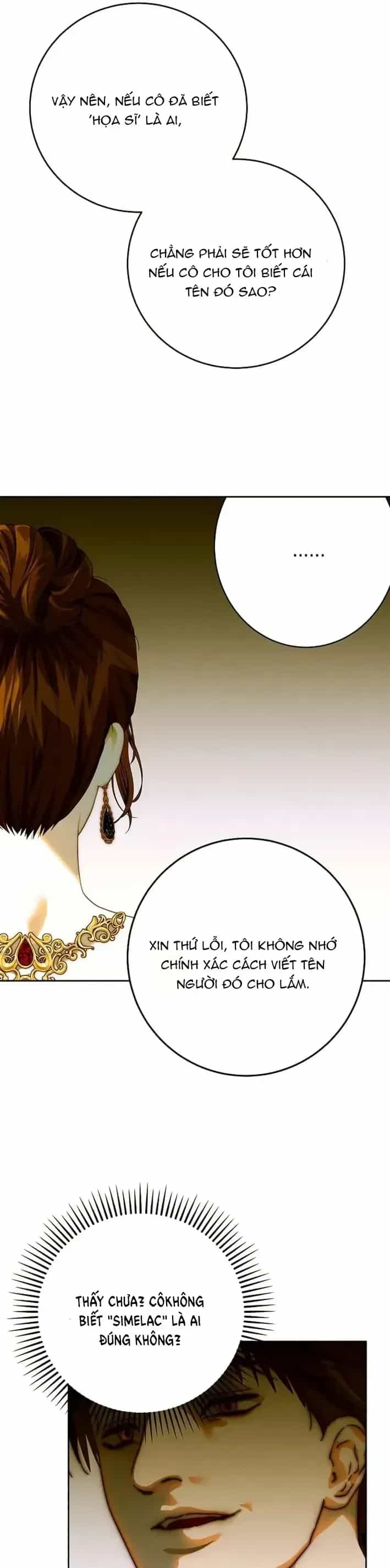Những Mảnh Vỡ Của Giấc Mộng Thủy Tinh - Chương 34 - ảnh 27