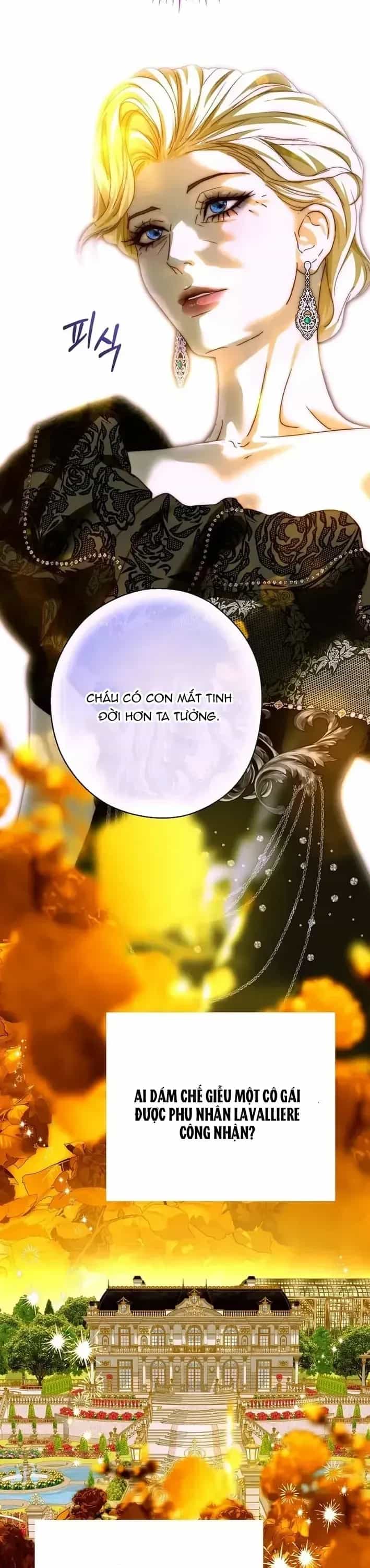 Những Mảnh Vỡ Của Giấc Mộng Thủy Tinh - Chương 34 - ảnh 37