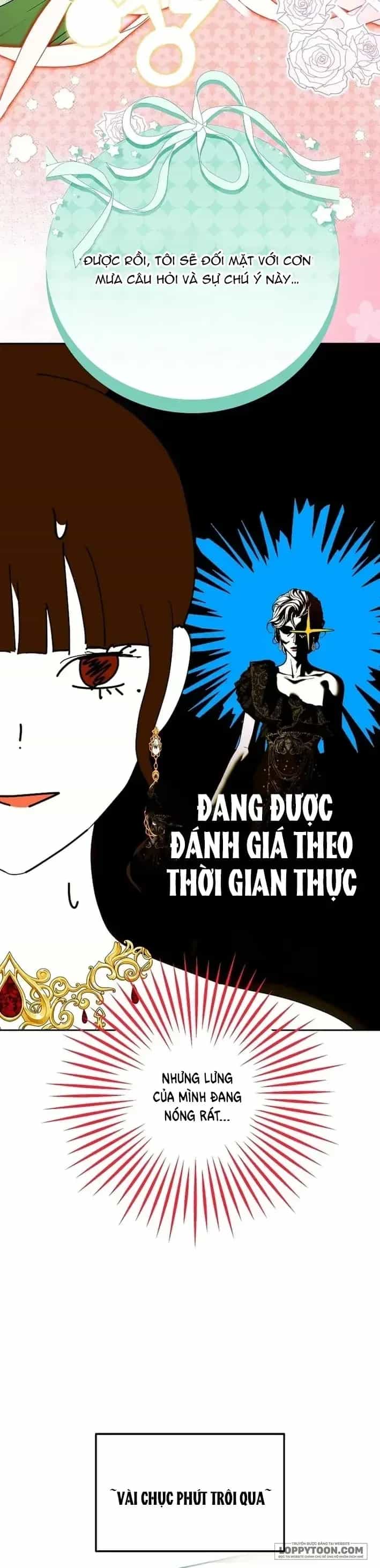 Những Mảnh Vỡ Của Giấc Mộng Thủy Tinh - Chương 34 - ảnh 46