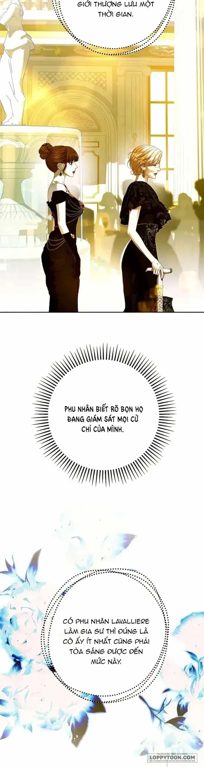 Những Mảnh Vỡ Của Giấc Mộng Thủy Tinh - Chương 34 - ảnh 6