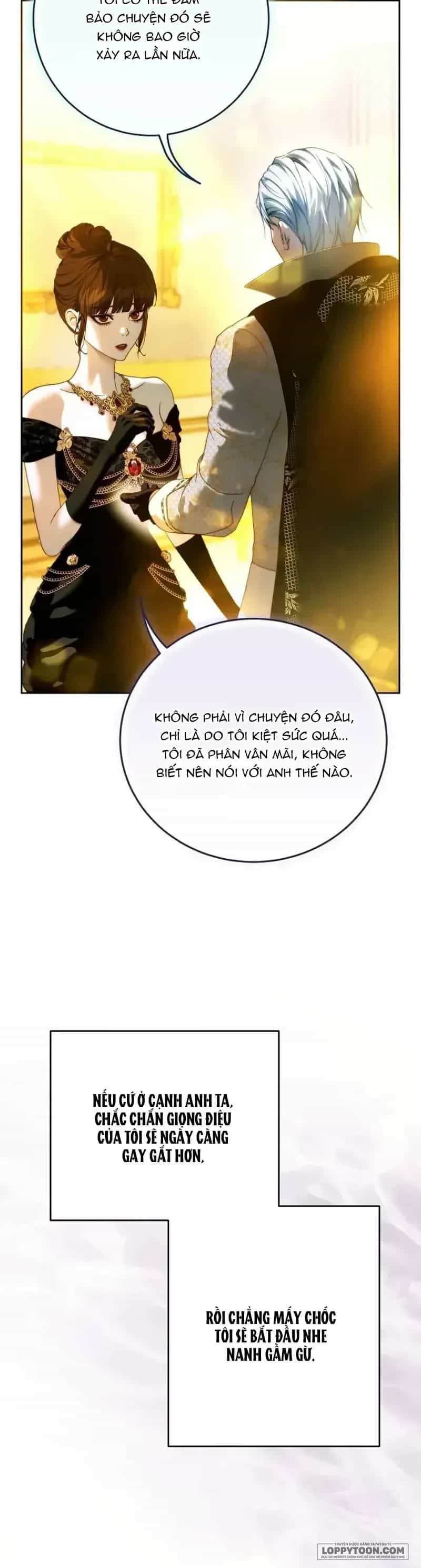 Những Mảnh Vỡ Của Giấc Mộng Thủy Tinh - Chương 35 - ảnh 16
