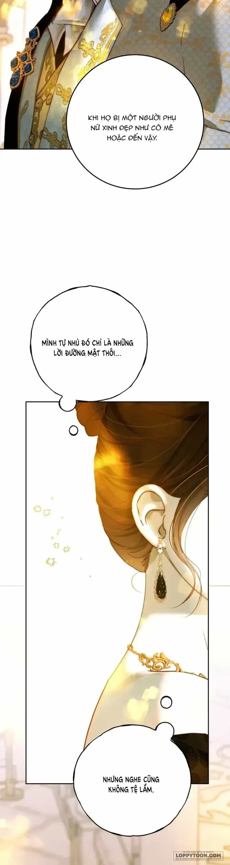 Những Mảnh Vỡ Của Giấc Mộng Thủy Tinh - Chương 35 - ảnh 34