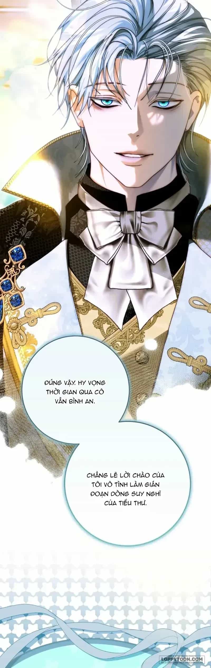 Những Mảnh Vỡ Của Giấc Mộng Thủy Tinh - Chương 35 - ảnh 4