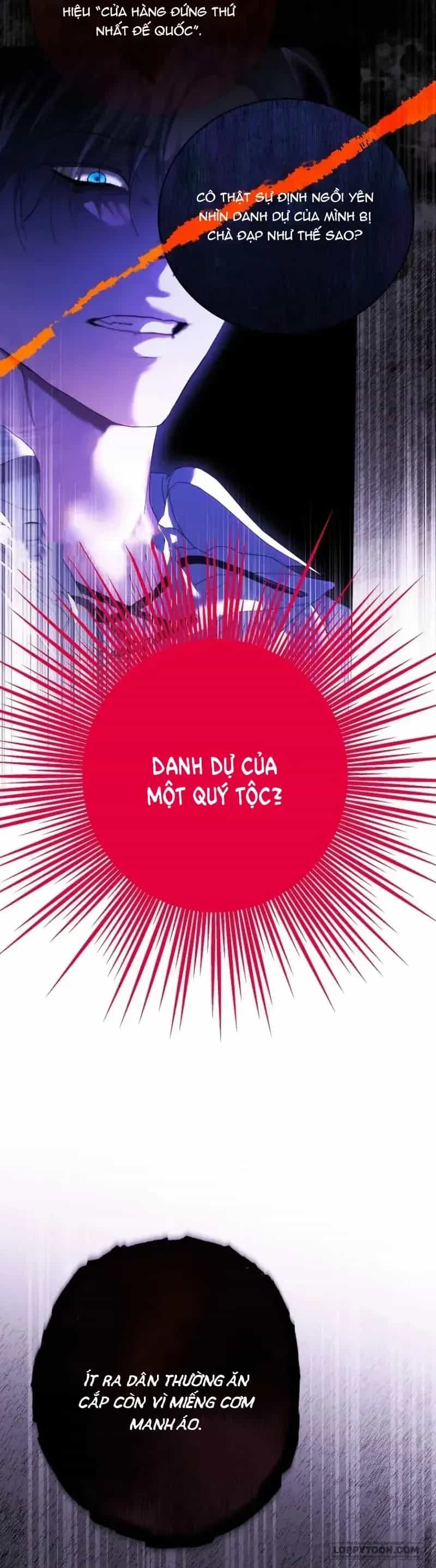 Những Mảnh Vỡ Của Giấc Mộng Thủy Tinh - Chương 35 - ảnh 46