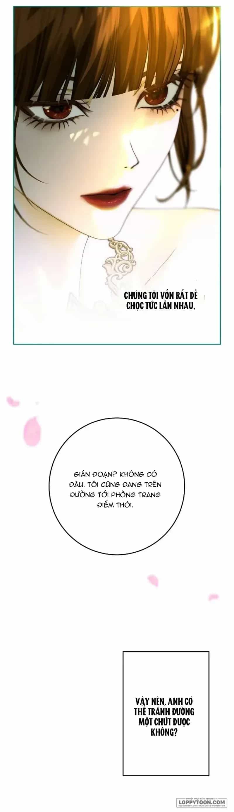 Những Mảnh Vỡ Của Giấc Mộng Thủy Tinh - Chương 35 - ảnh 6