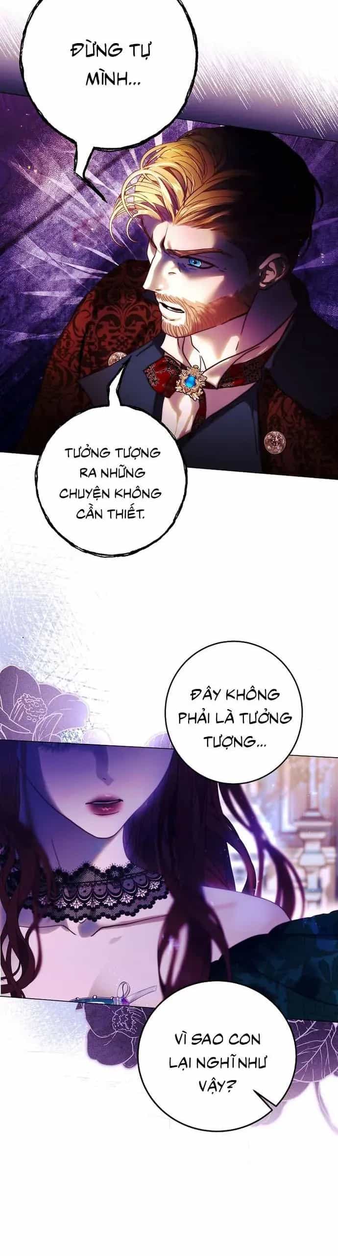 Những Mảnh Vỡ Của Giấc Mộng Thủy Tinh - Chương 4 - ảnh 11