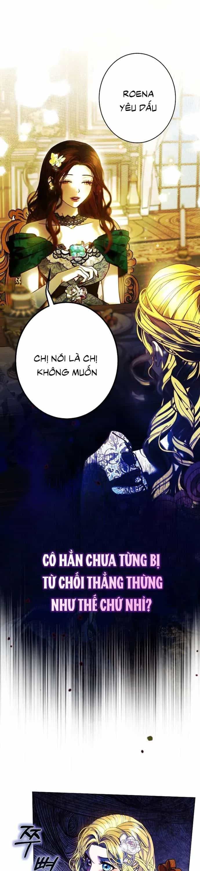 Những Mảnh Vỡ Của Giấc Mộng Thủy Tinh - Chương 4 - ảnh 2