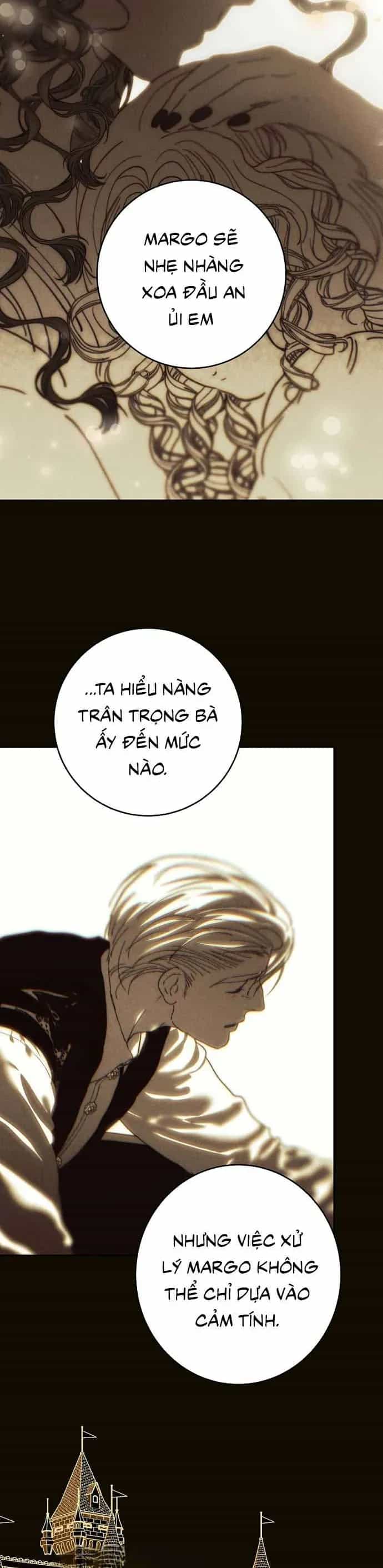 Những Mảnh Vỡ Của Giấc Mộng Thủy Tinh - Chương 4 - ảnh 20