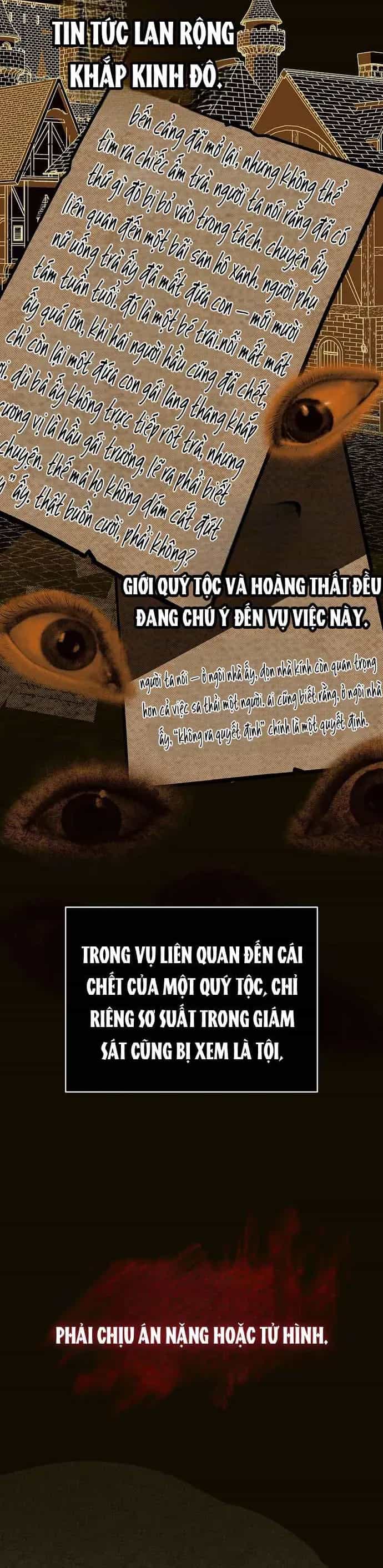 Những Mảnh Vỡ Của Giấc Mộng Thủy Tinh - Chương 4 - ảnh 21