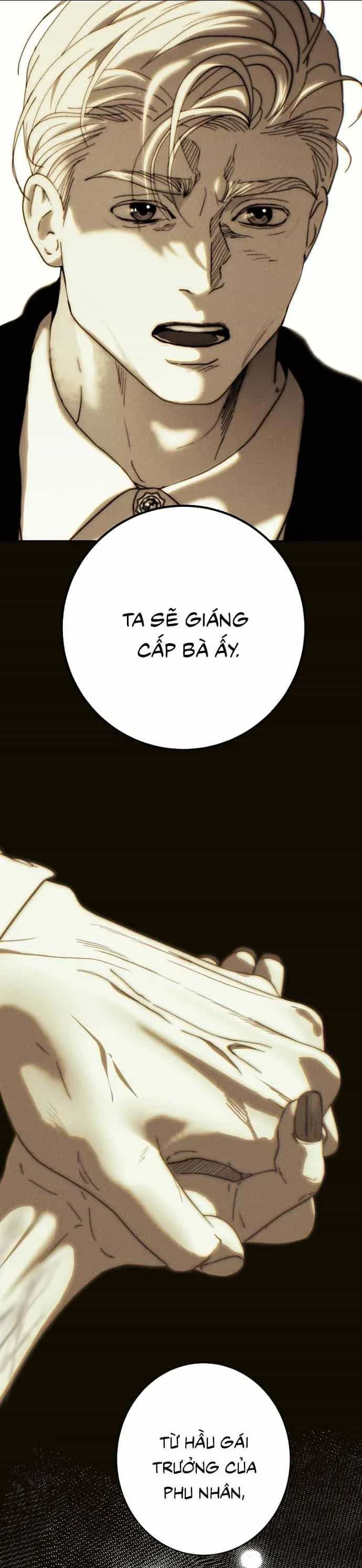 Những Mảnh Vỡ Của Giấc Mộng Thủy Tinh - Chương 4 - ảnh 27