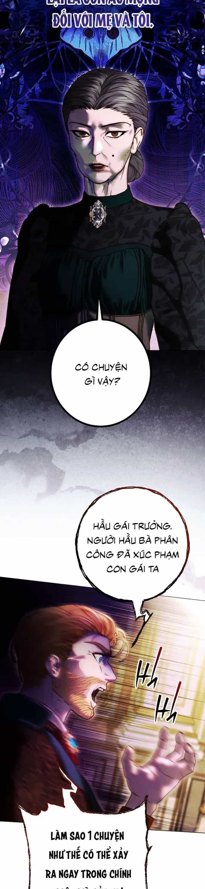 Những Mảnh Vỡ Của Giấc Mộng Thủy Tinh - Chương 4 - ảnh 30
