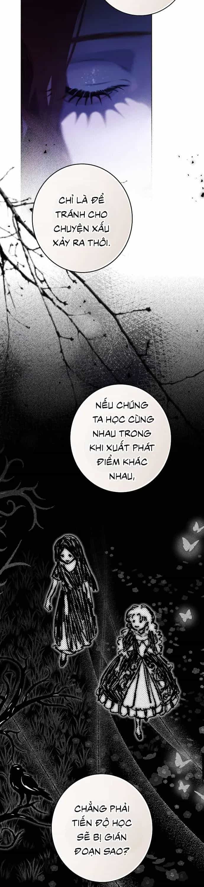 Những Mảnh Vỡ Của Giấc Mộng Thủy Tinh - Chương 4 - ảnh 4