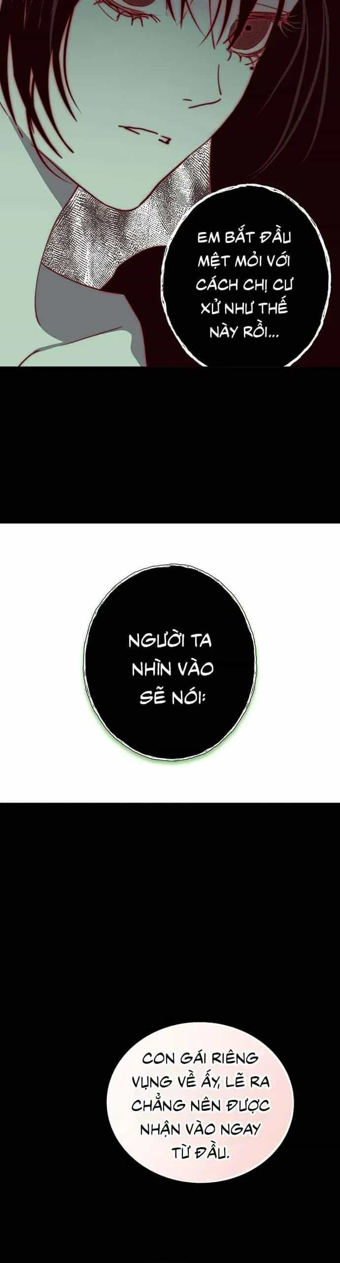Những Mảnh Vỡ Của Giấc Mộng Thủy Tinh - Chương 4 - ảnh 8