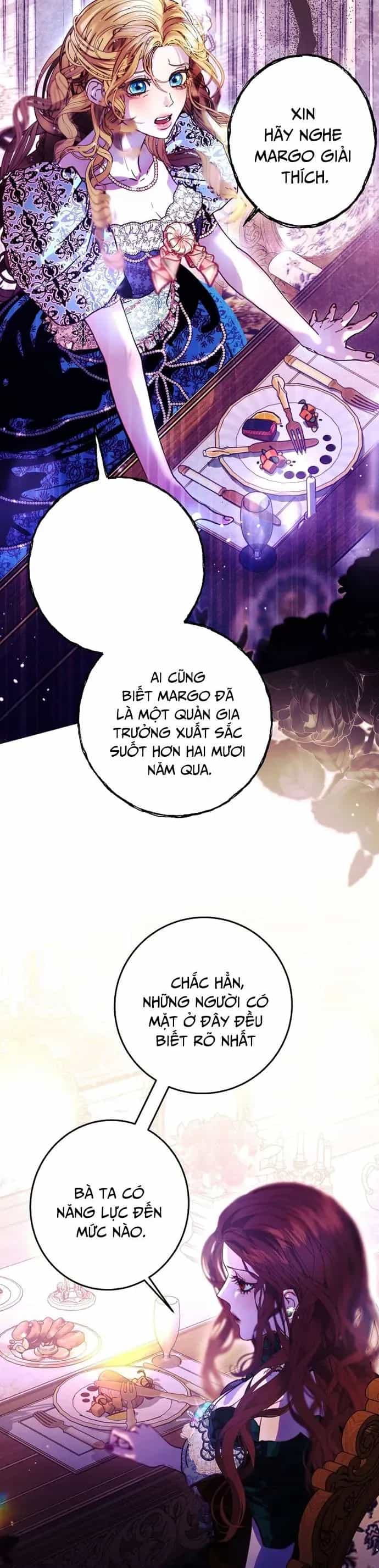 Những Mảnh Vỡ Của Giấc Mộng Thủy Tinh - Chương 5 - ảnh 10