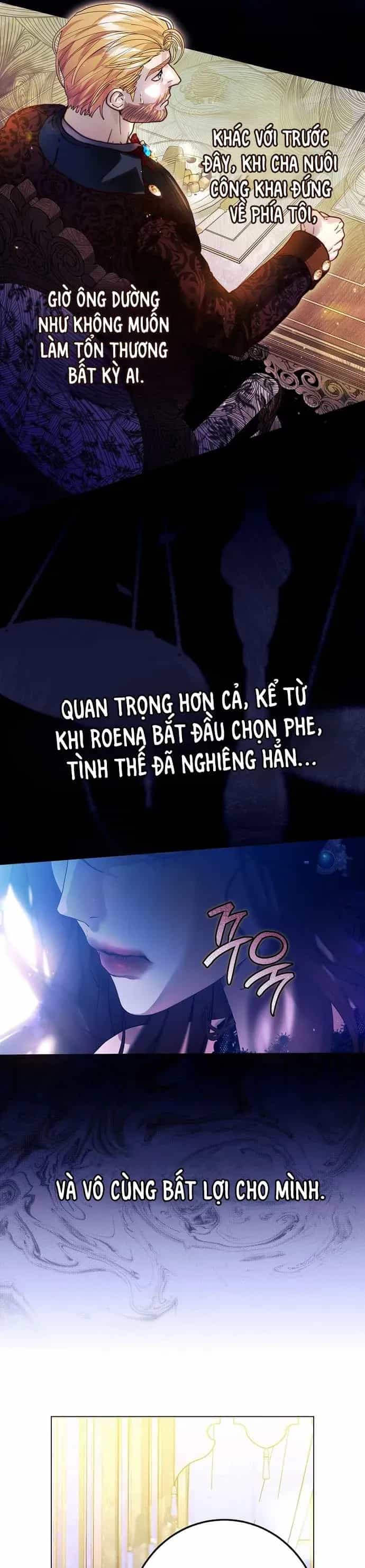 Những Mảnh Vỡ Của Giấc Mộng Thủy Tinh - Chương 5 - ảnh 12