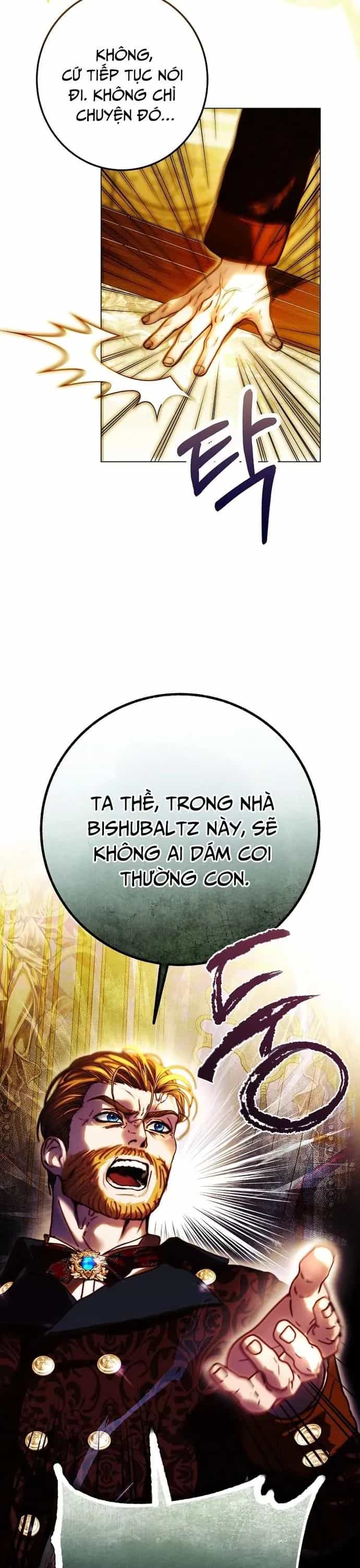 Những Mảnh Vỡ Của Giấc Mộng Thủy Tinh - Chương 5 - ảnh 18
