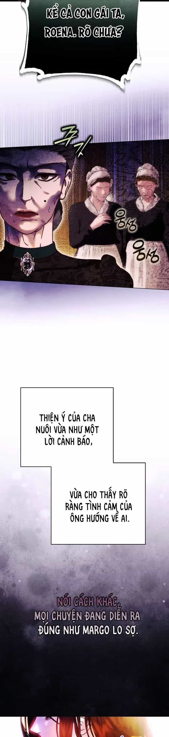 Những Mảnh Vỡ Của Giấc Mộng Thủy Tinh - Chương 5 - ảnh 19