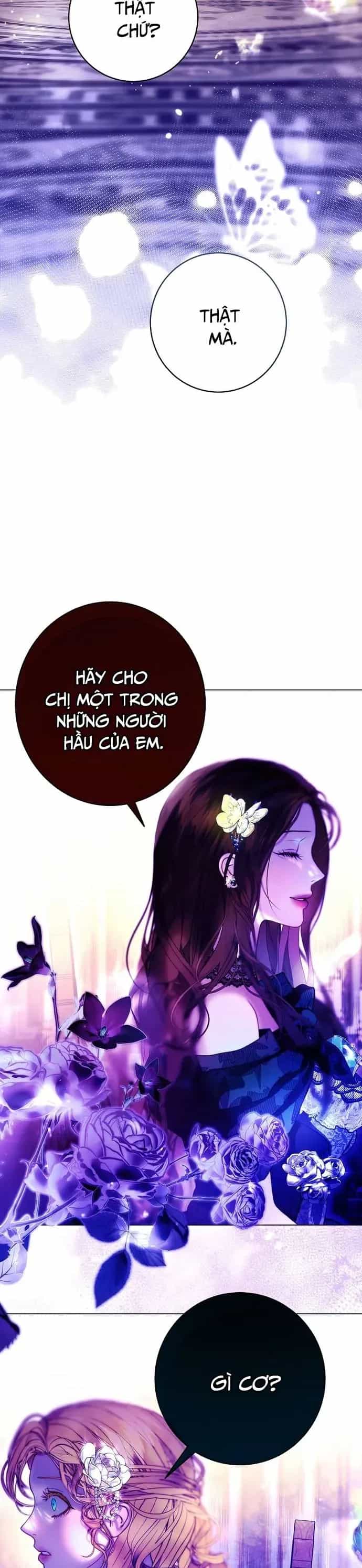 Những Mảnh Vỡ Của Giấc Mộng Thủy Tinh - Chương 5 - ảnh 24