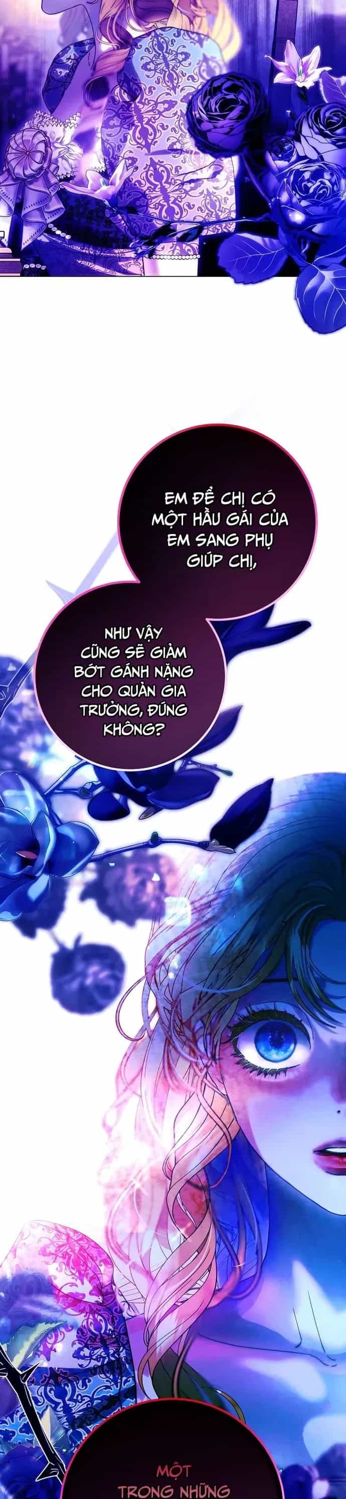 Những Mảnh Vỡ Của Giấc Mộng Thủy Tinh - Chương 5 - ảnh 25