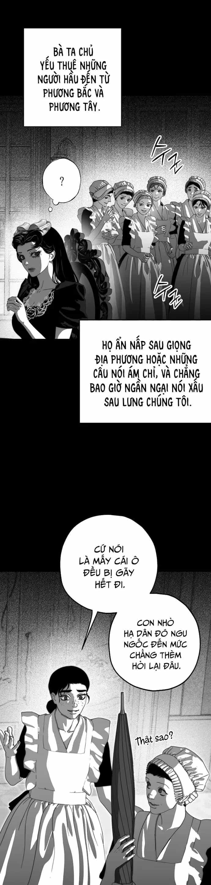 Những Mảnh Vỡ Của Giấc Mộng Thủy Tinh - Chương 5 - ảnh 3