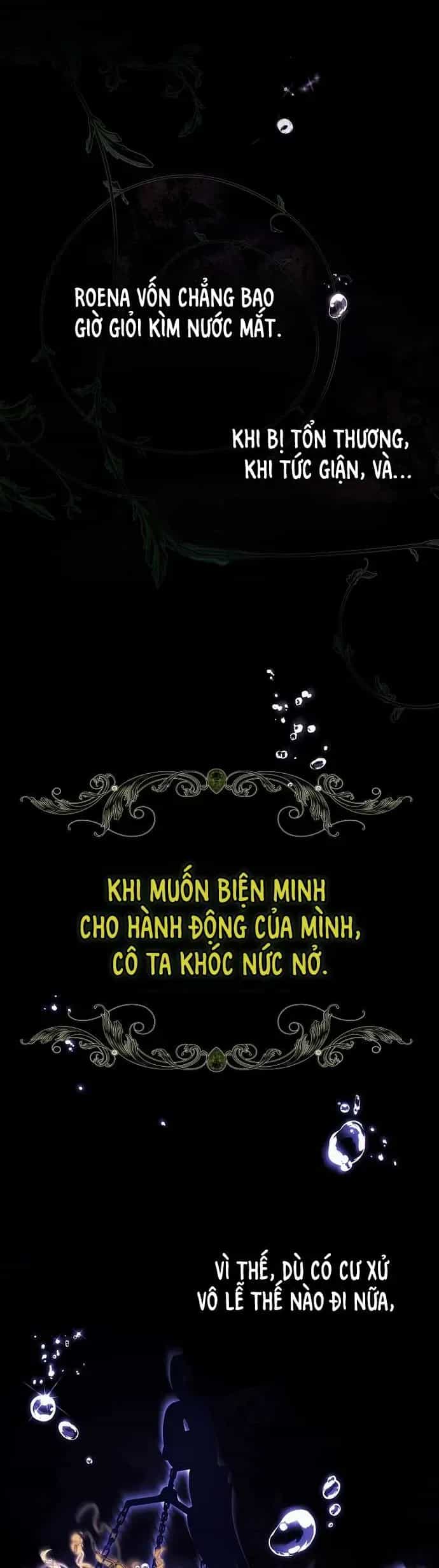 Những Mảnh Vỡ Của Giấc Mộng Thủy Tinh - Chương 5 - ảnh 30