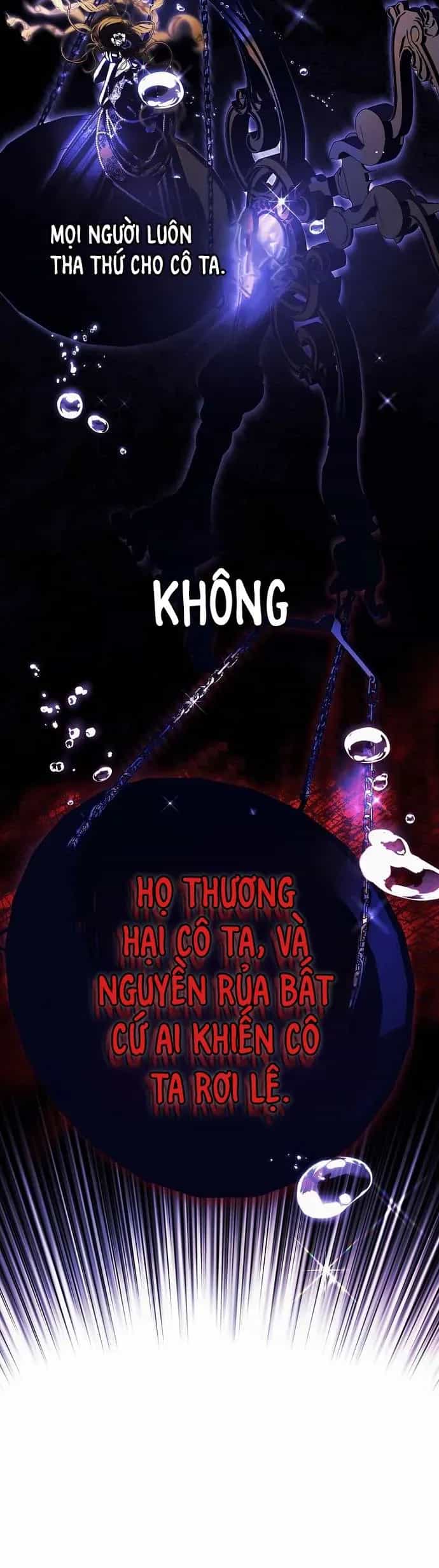 Những Mảnh Vỡ Của Giấc Mộng Thủy Tinh - Chương 5 - ảnh 31
