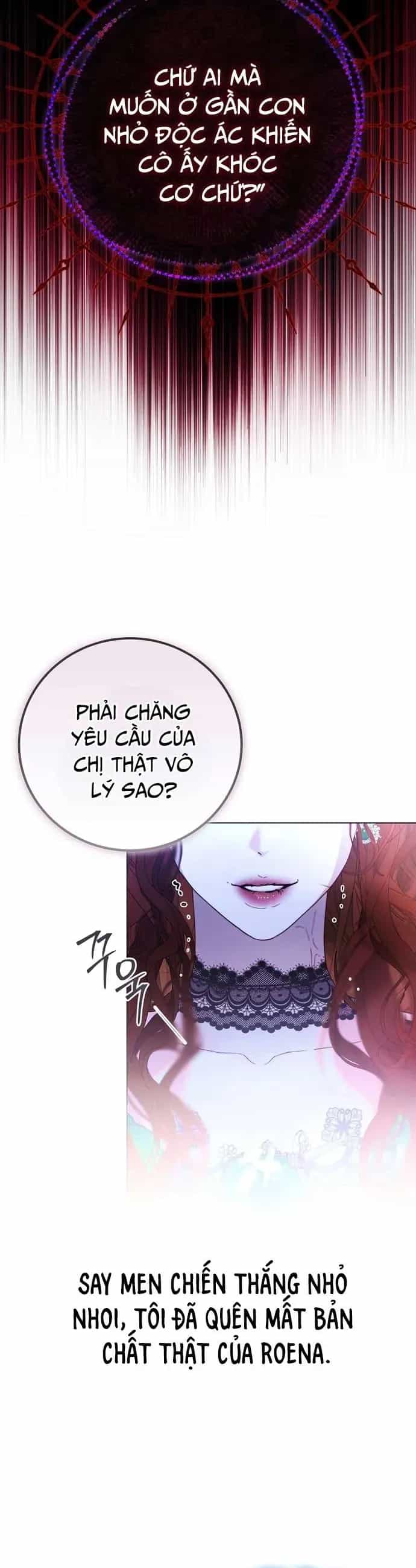 Những Mảnh Vỡ Của Giấc Mộng Thủy Tinh - Chương 5 - ảnh 36
