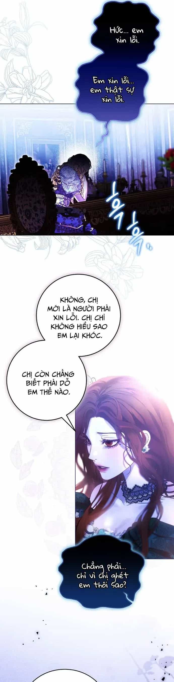 Những Mảnh Vỡ Của Giấc Mộng Thủy Tinh - Chương 5 - ảnh 37