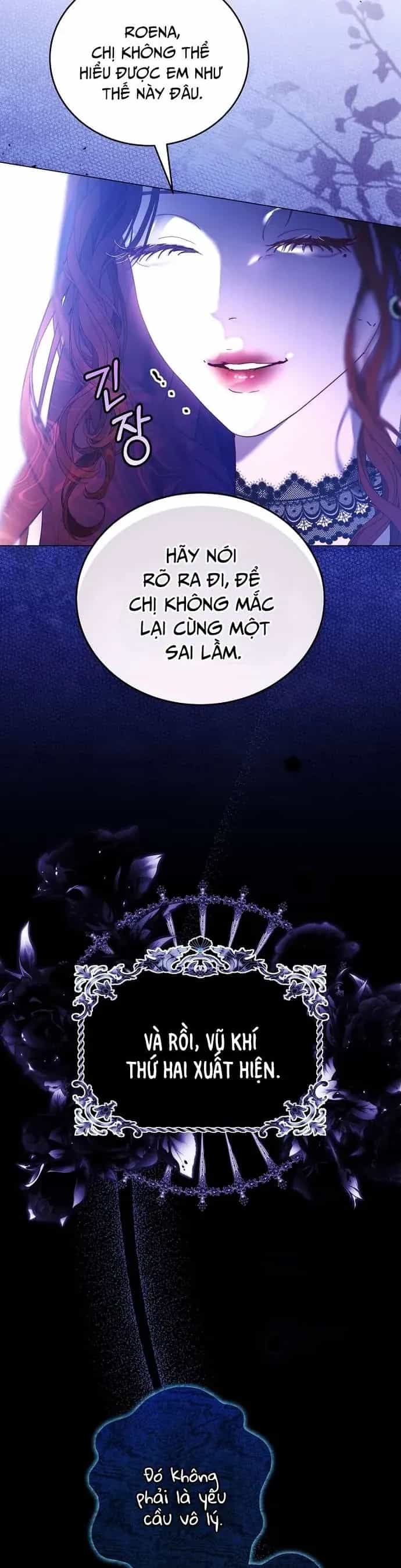 Những Mảnh Vỡ Của Giấc Mộng Thủy Tinh - Chương 5 - ảnh 38